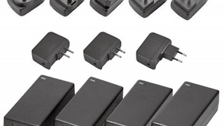 Jasper Electronics Expands Medical-Grade Power Supply Portfolio with External Adapters
