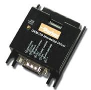 Parker Life Sciences Unveils OEM150 Microstepping Driver
