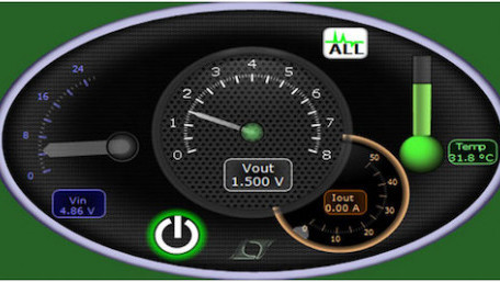 Supervisory ICs for Easy Monitoring of Multiple Voltages