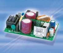 Condor DC Power Intros GNT30 Series Power Supply