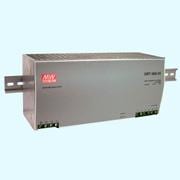 Mean Well Releases DRT-960 Series Power Supplies