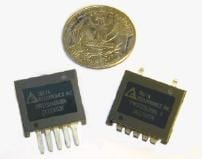 Delta Intros IPM24S Integrated POL Power Module