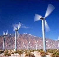 LADWP Moves Ahead with Pine Tree Wind Project