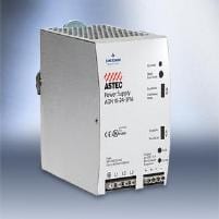 Emerson Adds New Models to ADN Series Power Supplies