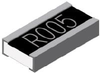 Stackpole Electronics Offers CSR3 Current Sense Resistor