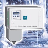 EPCOS Announces PhaseMod Series of PFC Modules