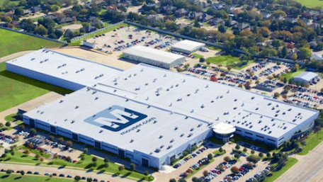 Getting Innovative Power Electronics Designs to Market Faster and Easier Interview with Graham Maggs of Mouser Electronics