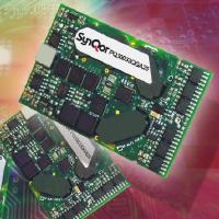 SynQor Unveils PQ30 QGA Series DC-DC Converters