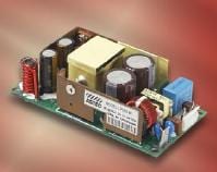 Emerson Intros Astec LPS50 Series AC-DC Power Supplies