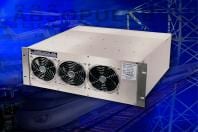 Absopulse Electronics Debuts HVI 5000 Converter