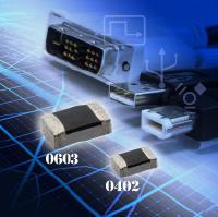 Raychem Circuit Protection Intros New ESD Series