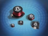 Pulse Intros Five New Series of SMT Power Inductors