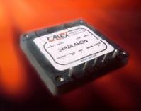 Calex Presents HEW Series Half-Brick DC-DC Converters
