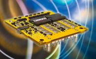 Cherokee Offers Polaris 2 Half-Brick DC-DC Converters