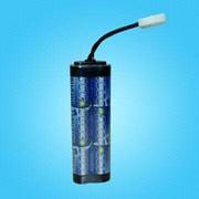 SoonLeader Electronics Releases SL-SC3600*6 Battery Packs