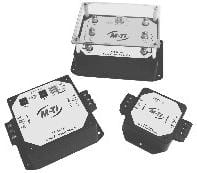 Meter-Treater Intros New TST/TS Series Hybrid SPDs