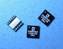 ANADIGICS Offers AWM6430 WiMAX Power Amplifier Module