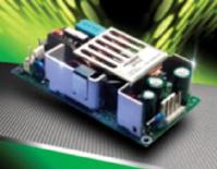 Condor DC Power Unveils GNT60 Series Power Supplies