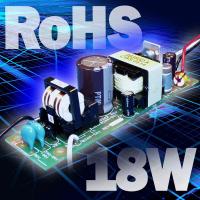 Taiyo Yuden Intros LPT18 Switch-Mode Power Supply