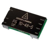 Lambda Expands PS Family with PSD Series DC Converters
