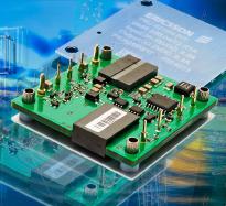 Ericsson Debuts New PKJ-N DC-DC Converter Family