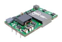 Power-One Unveils QKS48T210120 Quarter-Brick Converter
