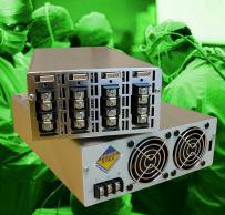Powerstax Announces New MM Series Power Supplies
