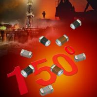 AVX Unveils New X8R MLCC Capacitors