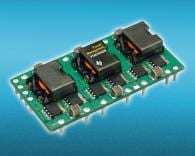 TI Debuts New PTH12040 and PTH04040 Power Modules