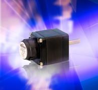 Lin Engineering Intros New 211 Series Step Motors