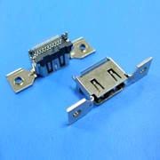 Freeport Resources Releases 51V Series HDMI Connectors