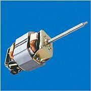 Power Motor Releases PU6330 AC Motors