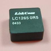 LinkCom Releases LPILC1265 Series Power Inductors
