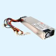 Mean Well Releases IPC-200/250/300 Power Supplies