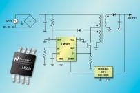 National Semiconductor Intros LM5021 AC-DC PWM Controller