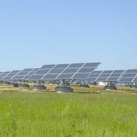 SunPower Cells Used in New German Solar Park
