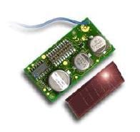 EnOcean Intros SMT100 Solar-Powered Sensor Module