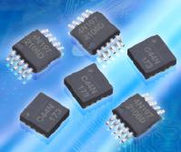 Monolithic Power Presents MP2106 Buck Regulator