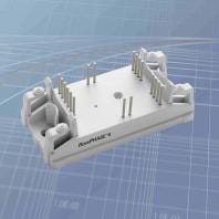 Tyco Electronics Extends flowPHASE 0 Power Module Family