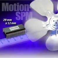 Fairchild Semiconductor Unveils Motion-Smart Power Modules