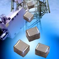 AVX Presents New SQ Series Capacitors