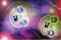 STMicroelectronics Discovers Silicon Light Breakthrough
