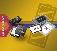 National Semiconductor Intros LM3655 Battery Protection IC