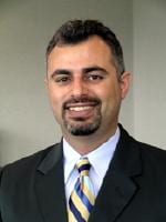 Fairchild Selects Shihab Kuran for VP of Development