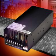 XP Power Launches SMC500/600 Series Power Supplies
