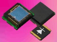 Vishay Expands TEMD5xxx Line of PIN Photodiodes