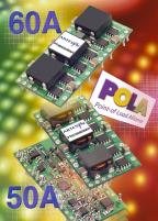 Artesyn Launches PTH12040W/04040W POL Converters