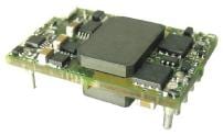 ROAL Electronics Intros New Sixteenth-Brick DC-DC Converters