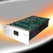 Shenzhen Techone Releases GP48-125 Power Supplies