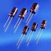 Hitano Releases ESX Series Aluminum Electrolytic Capacitors